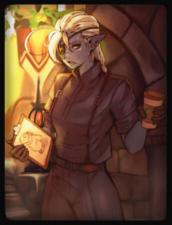 Business Time Business Time